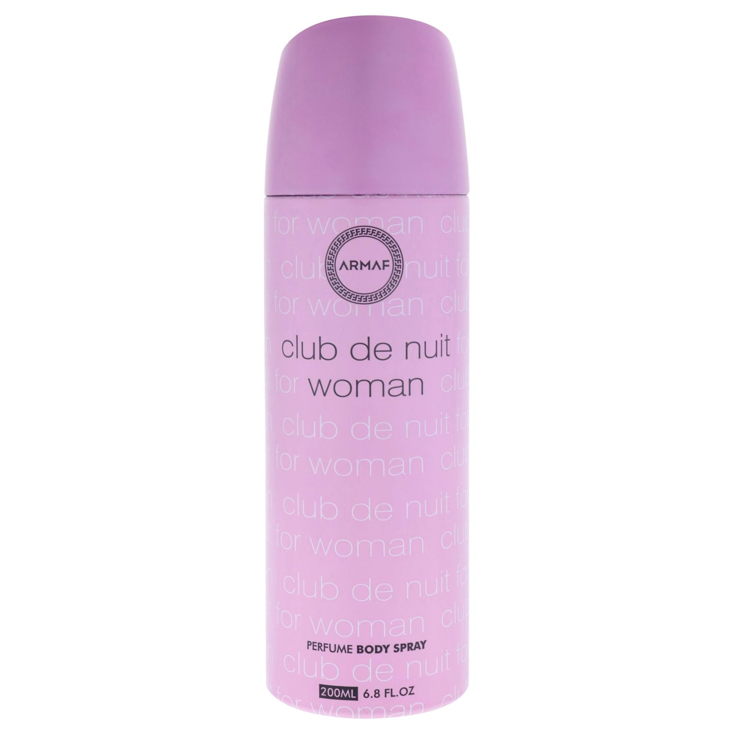 Club De Nuit by Armaf for Women - 6.8 oz Body Spray Beauty and Personal Care Armaf