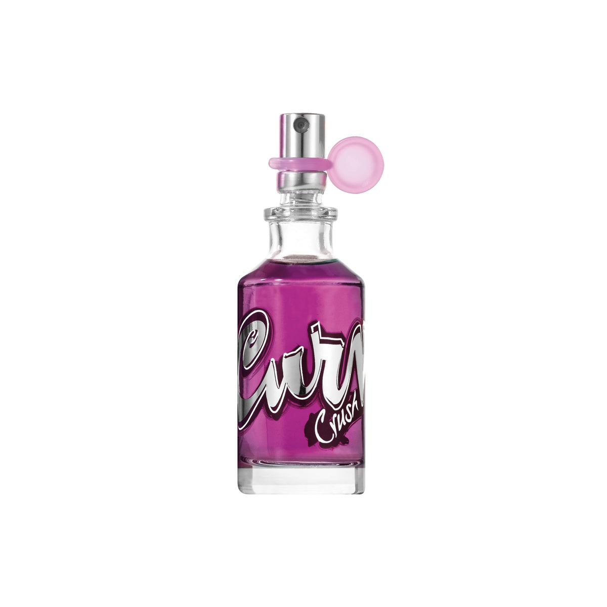 Curve Crush Women's Perfume Fragrance, Stocking Stuffer for Her, Casual Day or Night Scent,1.0 fl oz Beauty & Personal Care Curve