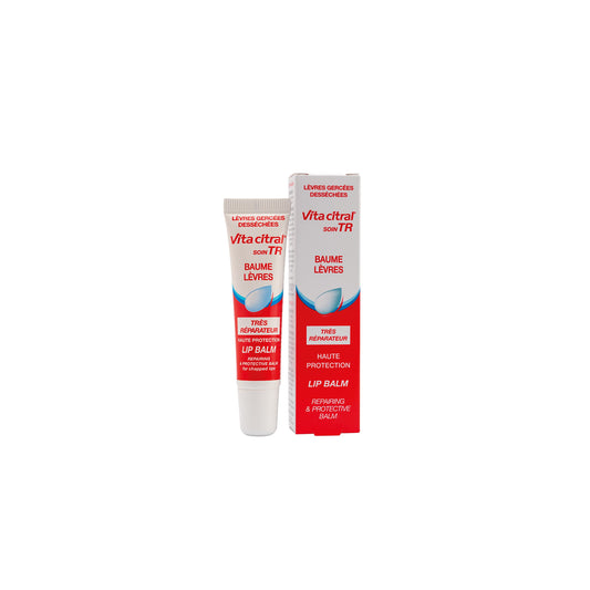 Vita Citral, Lip Balm - 15ml Beauty and Personal Care Vita Citral