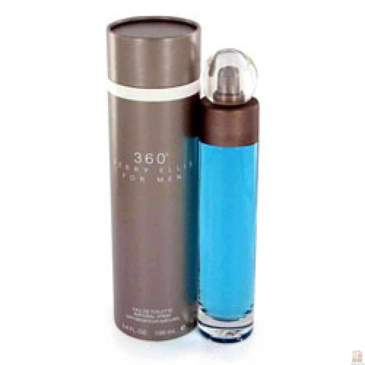 Perry Ellis 360 By Perry Ellis Edt Spray 6.7 Oz Beauty & Personal Care Perry Ellis