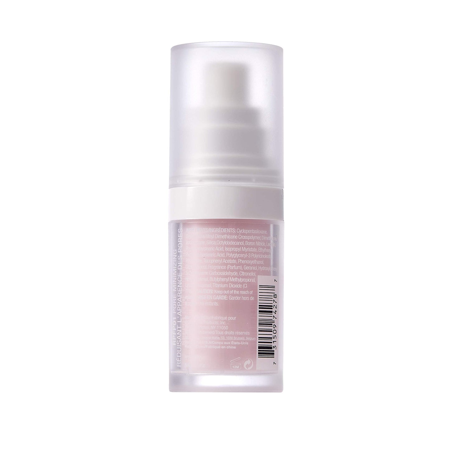 Ruby Kisses Pump Face Primer, Pore Minimizing Beauty & Personal Care Ruby Kisses