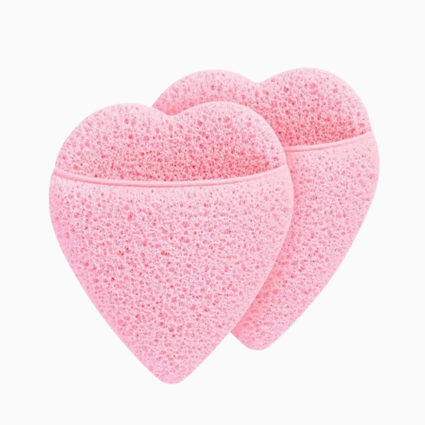 Fresh Cleansing Sponges by BEAUTY CREATIONS COSMETICS Beauty and Personal Care BEAUTY CREATIONS COSMETICS