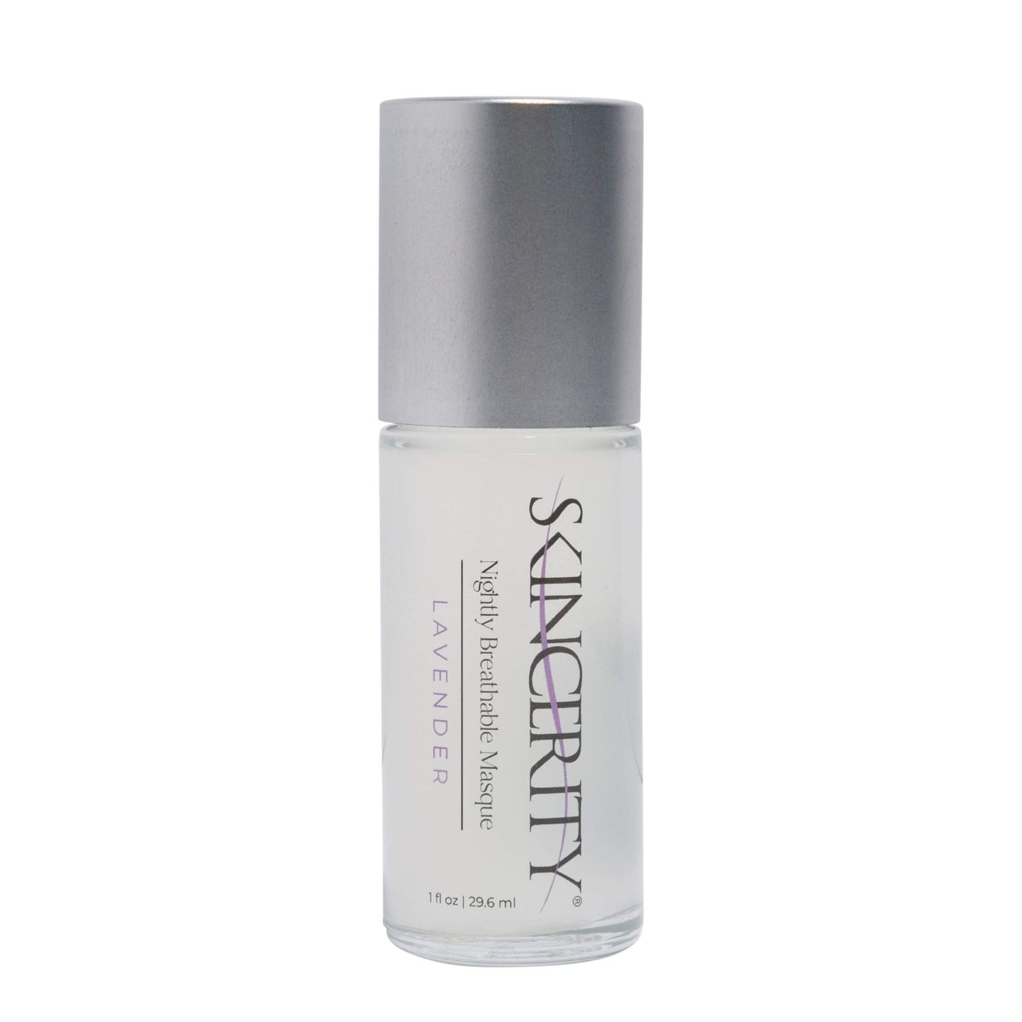 Skincerity Nightly Breathable Masque - Lavender Beauty & Personal Care Skincerity