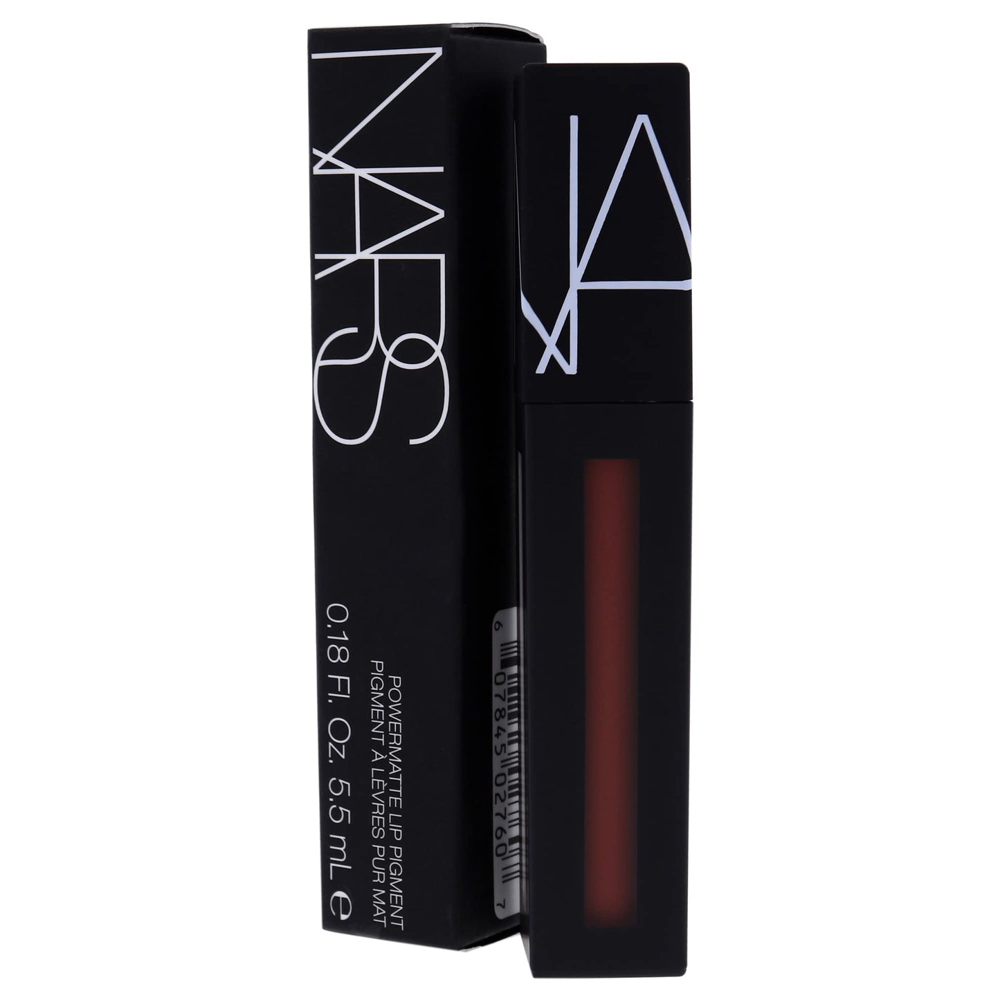 NARS Powermatte Lip Pigment - Slow Ride Women Lipstick 0.18 oz Beauty & Personal Care NARS
