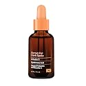 Real Basic Skin Serum for Dark Spots with Arbutin, Hyaluronic Acid & Vegan Probiotic Kombucha 1 oz. - Arbutin Serum and Hyaluronic Acid Serum for Face Beauty & Personal Care REAL BASIC