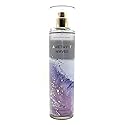 Bath & Body Works Amethyst Waves Fine Fragrance Mist 8 Fluid Ounce Body Spray Beauty & Personal Care Bath & Body Works