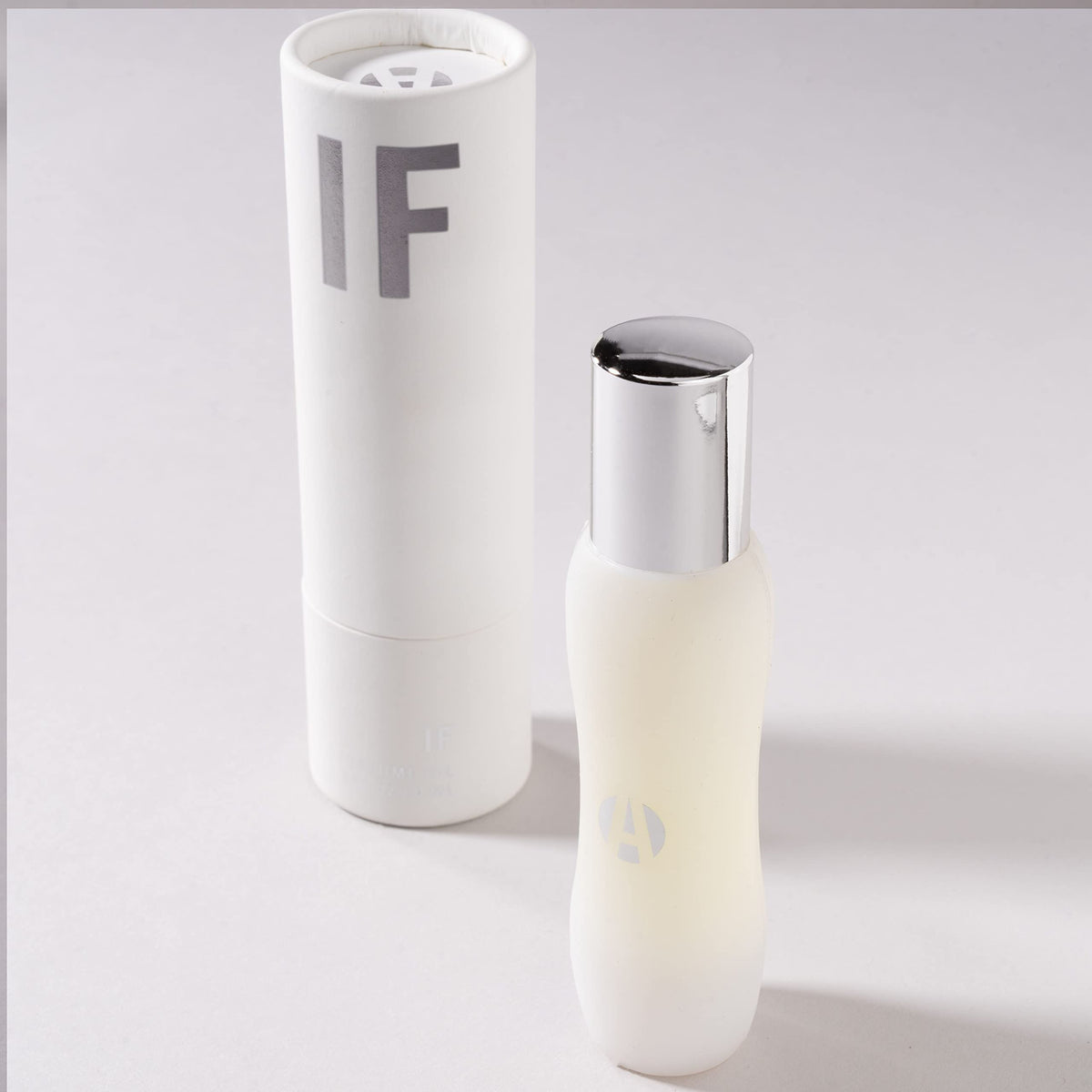 APOTHIA - IF Roll-On Oil | Modern White Floral & Citrus | Award Winning Fragrance with Premium Ingredients | Long Lasting Perfume | 0.3 oz | 9 ml | Beauty & Personal Care APOTHIA
