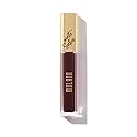 Milani Amore Satin Matte Lip Crème - Cashmere (0.22 Fl. Oz.) Cruelty-Free Nourishing Lip Gloss with a Soft, Full Matte Finish Beauty & Personal Care Milani
