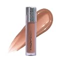FITGLOW Beauty Lip Colour Serum | Hydrating Lip Gloss | Plumping Anti-Aging Lip Treatment | Natural Shine with Pomegranate Sterols & Collagen | Beauty & Personal Care FITGLOW