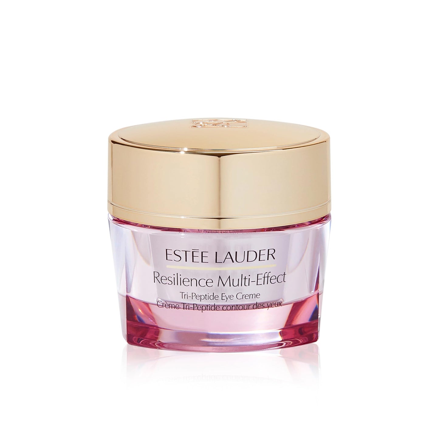 Estée Lauder Resilience Multi-Effect Tri-Peptide Under Eye Cream | Targets Dark Circles & Puffiness, 0.5 Ounce Beauty & Personal Care Estée Lauder