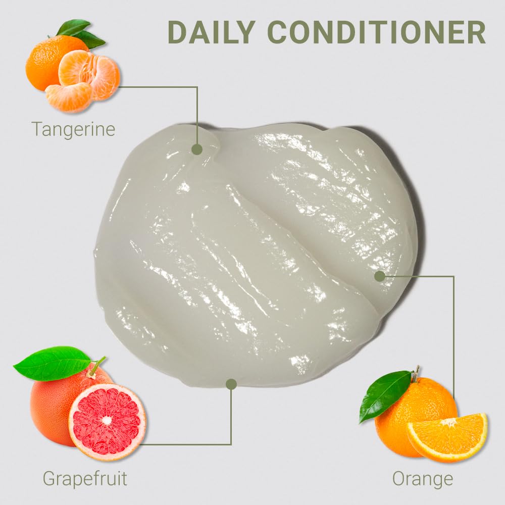 Loma Daily Conditioner 33 Ounce (Liter) Beauty & Personal Care Loma