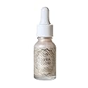 J.CAT BEAUTY Halo Glow Liquid Highlighter - White Goddess Beauty & Personal Care J.CAT BEAUTY