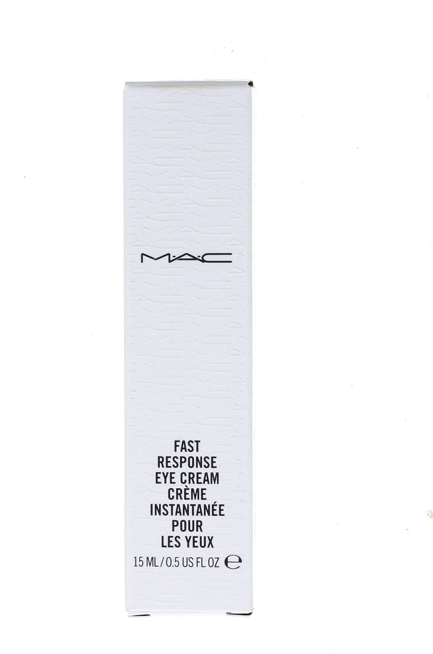 MAC Fast Response Eye Cream by Mac BEAUTY, 0.5 Ounce Beauty & Personal Care MAC