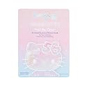 The Crème Shop x Hello Kitty Feel So Clear Printed Essence Sheet Mask, Clarifying and Hydrating Face Mask with Tea Tree and Hyaluronic Acid - 50th Beauty & Personal Care The Crème Shop