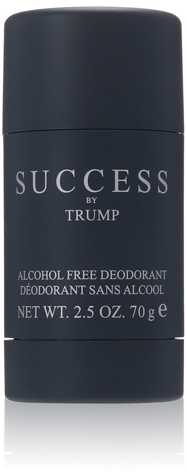 Donald Trump Success Deodorant for Men, Stick Fragrance 2.5 ounces Beauty and Personal Care Donald Trump