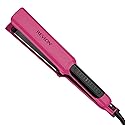 REVLON Smooth Brilliance Ceramic Extra Long Flat Iron, 1-1/2" inch Beauty & Personal Care REVLON