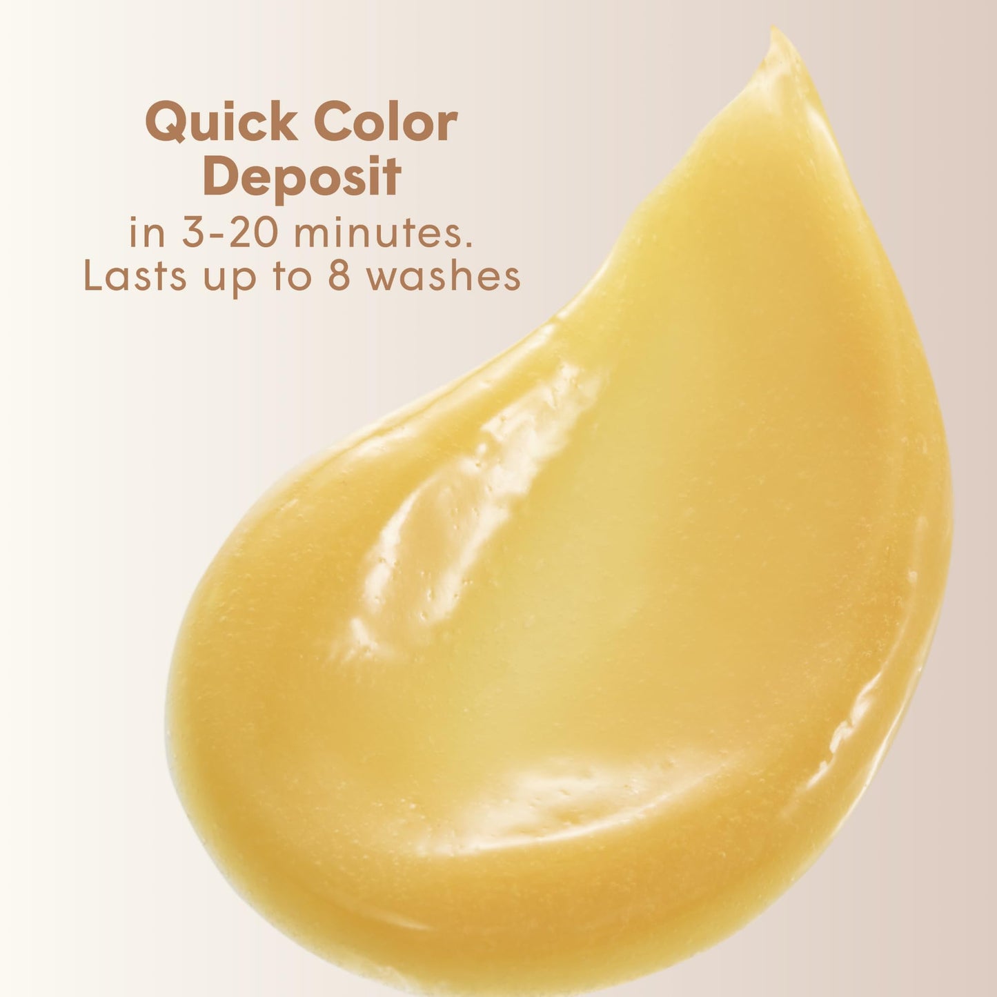 dpHUE Gloss+, Golden Blonde - Boosts Fading & Faded Hair Color - 8-12 Applications per Bottle - Lasts Up to 8 Washes Beauty & Personal Care dpHUE