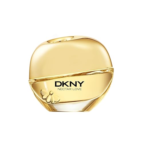 DKNY Nectar Love Eau de Parfum Perfume Spray For Women, 1.0 Fl. Oz. Beauty & Personal Care DKNY