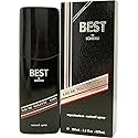 Lomani Best Eau de Toilette Spray for Men, 3.3 Ounce Beauty & Personal Care Lomani