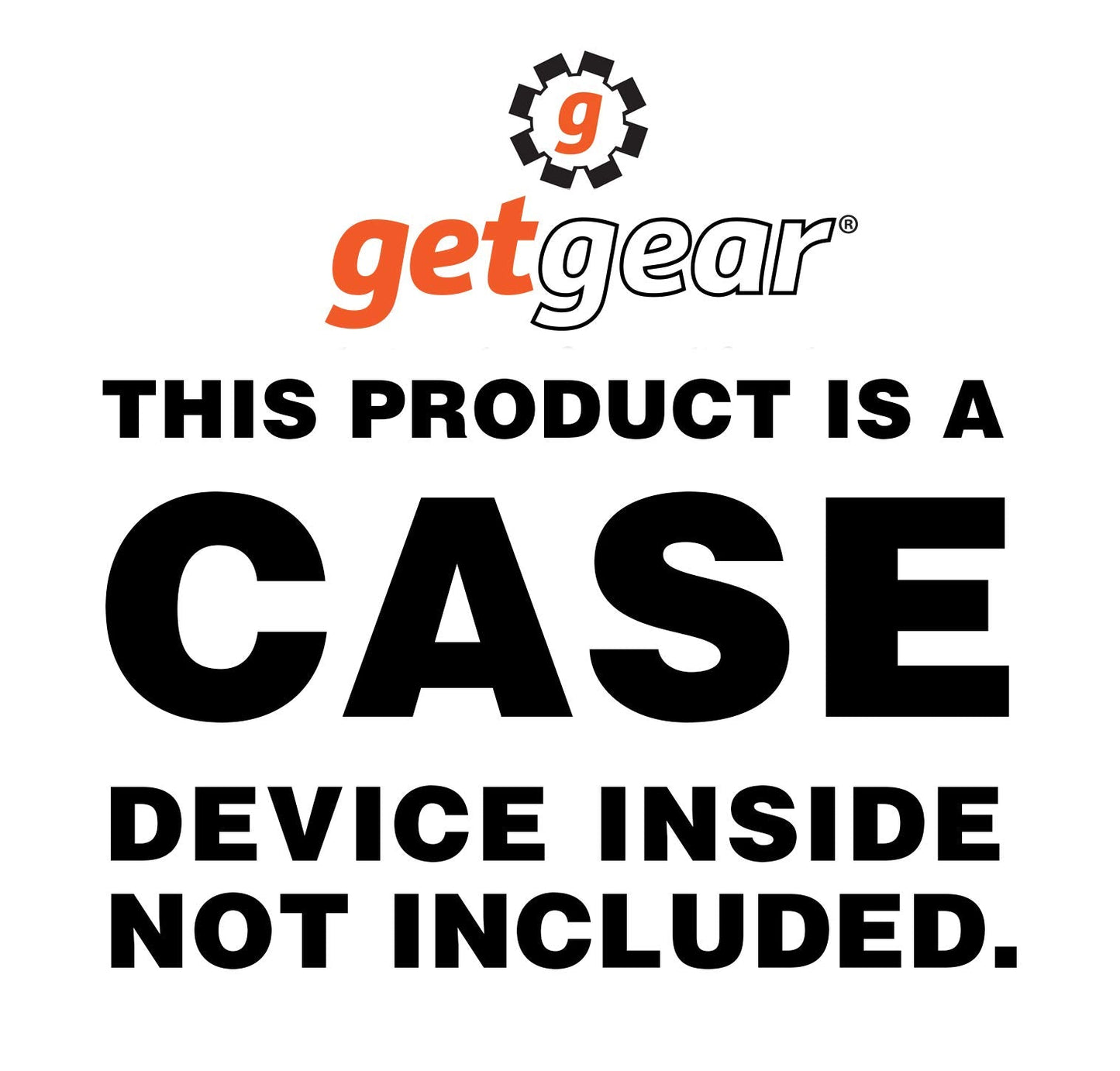 GETGEAR Women's Epilator Case for Philips Satinelle Advanced Wet & Dry Epilator, Prestige Bre650, Deess Permanent Hair Removal, Flawless Legs Women Beauty and Personal Care GETGEAR