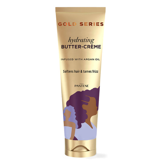 Pantene Gold Series Hydrating Butter-Cream, 6.8 oz Beauty & Personal Care Pantene