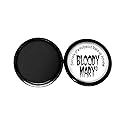 Bloody Mary Solid Black Eyeshadow Eye Makeup - Intense Black by Bobbie Weiner for Theater Costume Halloween & Everyday Drama - Professional Quality… Beauty & Personal Care Bloody Mary