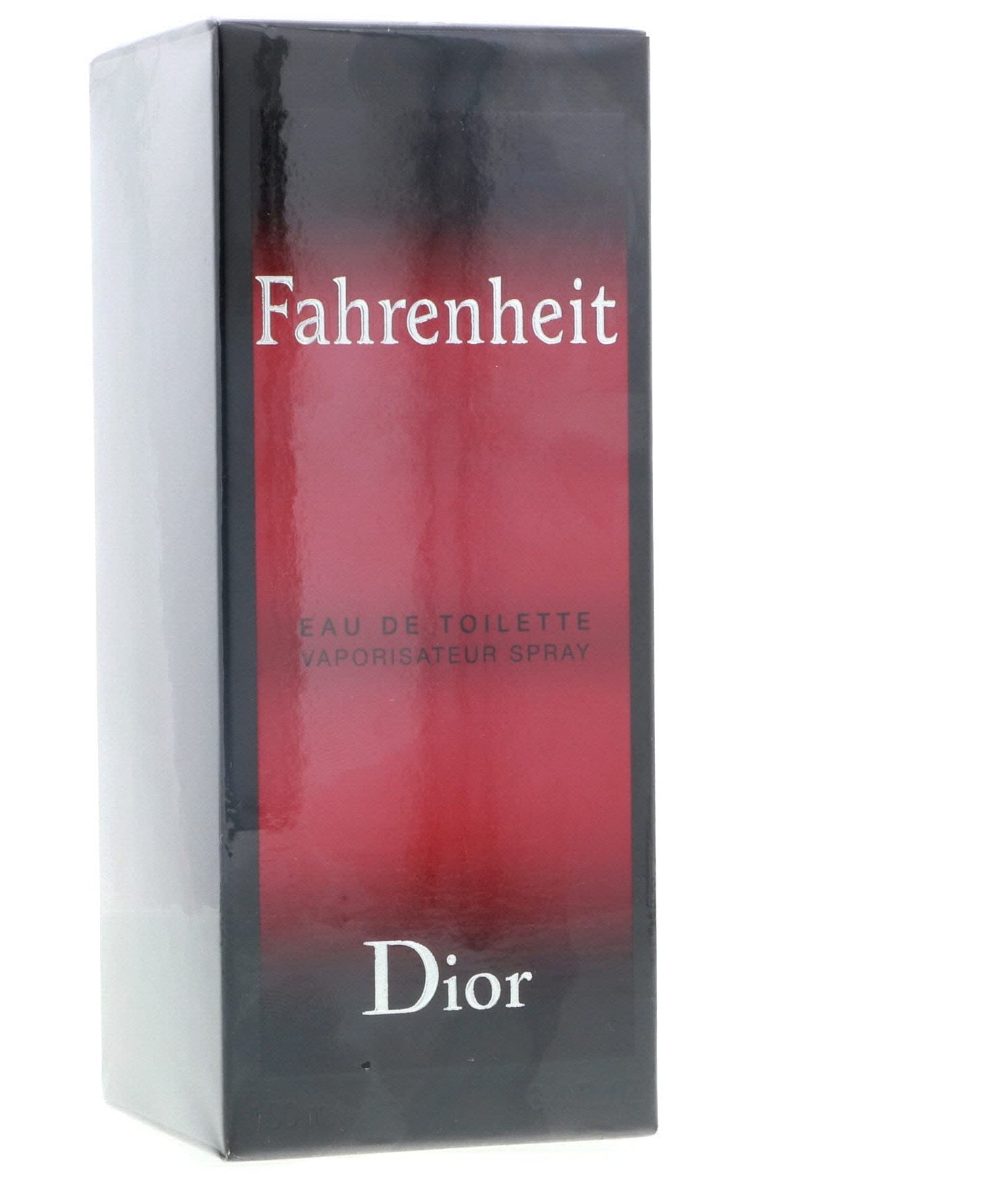 Fahrenheit By Christian Dior Eau De Toilette Spray 3.4 Oz For Men Beauty & Personal Care Dior