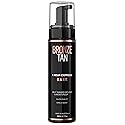 Bronze Tan Self Tanner Mousse Dark Self Tan Foam | Sunless Tanner for all Skin Tones | Salon Quality Fake Tan Vanilla Scented Best Sellers (200 ml Beauty & Personal Care Existing Beauty
