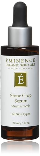 Eminence Organic Skincare Stone Crop Serum, 1 Ounce (2144/EM) Beauty & Personal Care Eminence