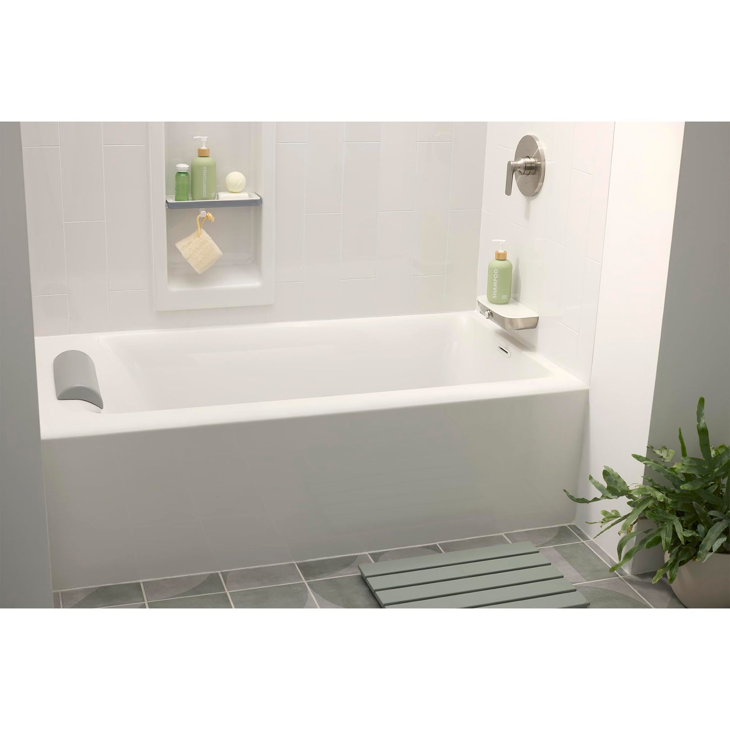 American Standard 7181000 Aspirations Bathtub Pillow Beauty and Personal Care American Standard