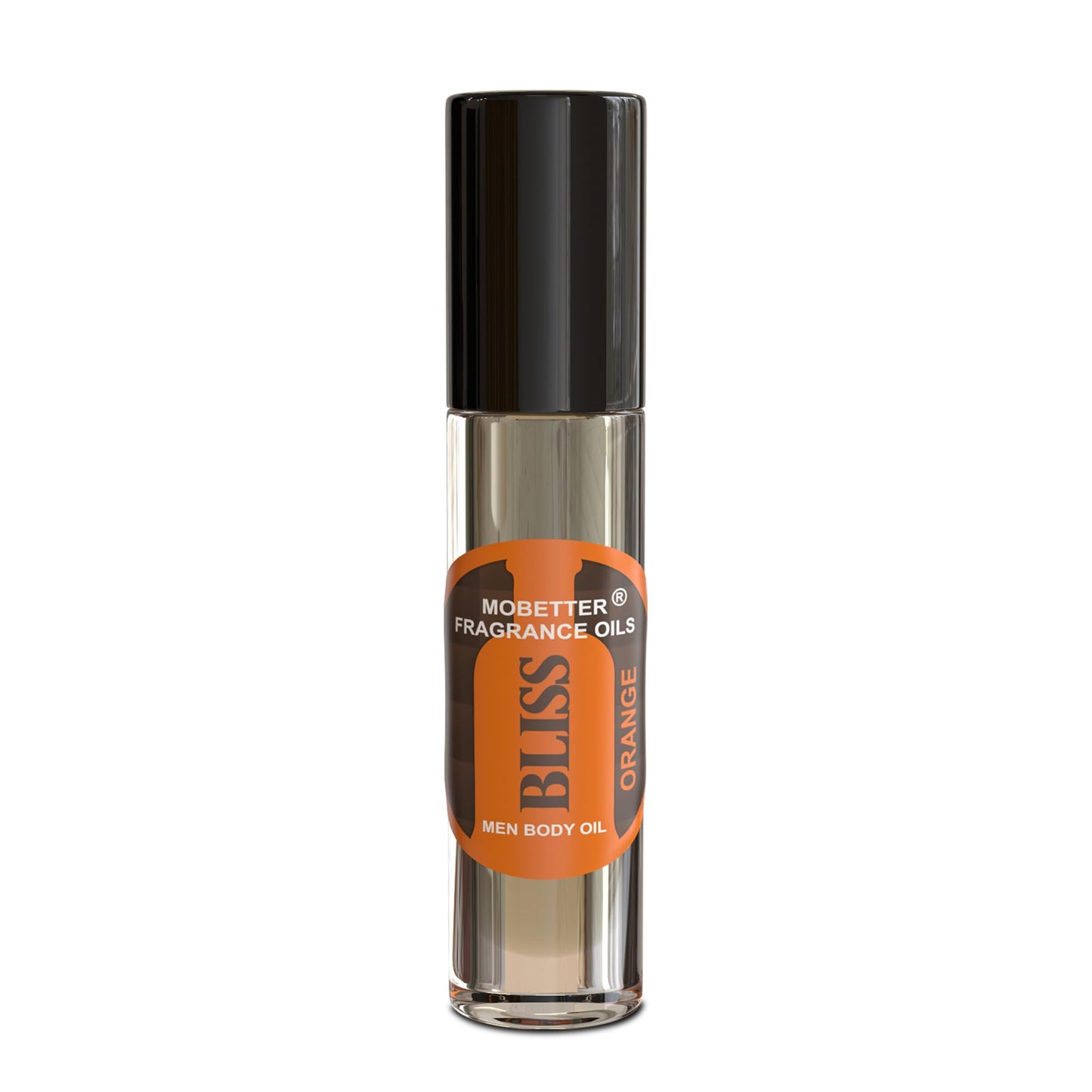 MOBETTER FRAGRANCE OILS Bliss Orange Men Cologne Body Oil Beauty & Personal Care MOBETTER FRAGRANCE OILS