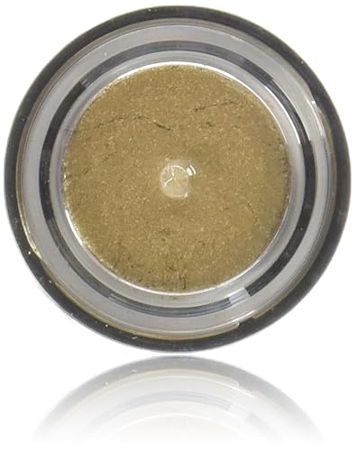 e.l.f. Long-Lasting Lustrous Eyeshadow, Toast, 0.11 Ounce Beauty & Personal Care e.l.f. cosmetics