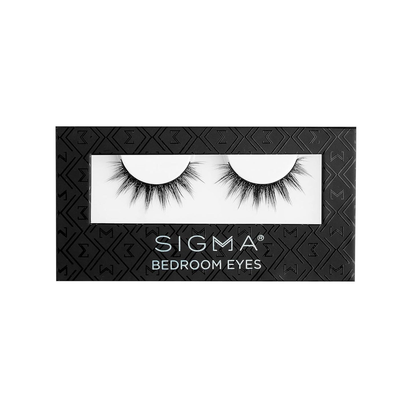 Sigma Beauty False Lashes - Bedroom Eyes Beauty & Personal Care Sigma Beauty