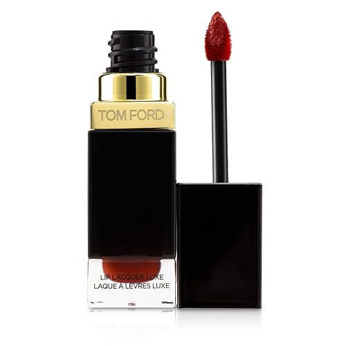 Tom Ford Lip Lacquer Vinyl Lip Lacquer Luxe 06 Knockout 0.2 oz Beauty & Personal Care Tom Ford
