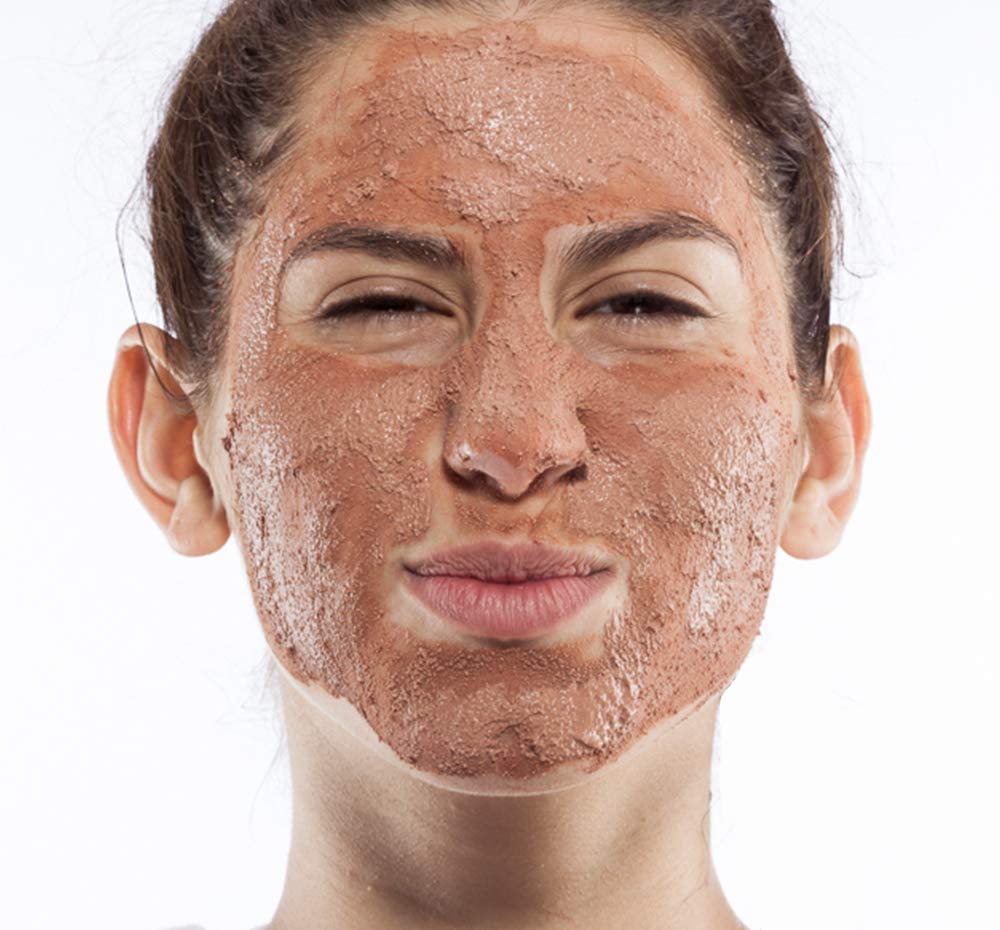 FarmHouse Fresh Sand Your Ground Clarifying Mud Exfoliation Mask, 3.2 Fl Oz (Pack of 1) Beauty & Personal Care FarmHouse Fresh