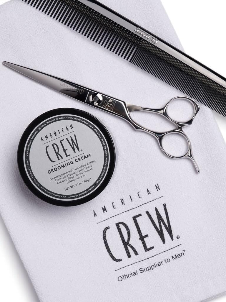 American Crew Grooming Cream 85g Beauty & Personal Care AMERICAN CREW
