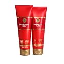 Bath & Body Works Strawberry Flirt Ultimate Hydration Body Cream 2-Pack - Sweet Strawberry Candy Scent Beauty & Personal Care Bath & Body Works