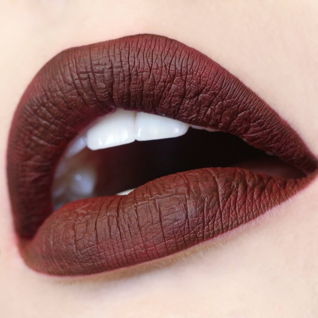 Colourpop Ultra Matte Liquid Lipstick (LAX) Beauty & Personal Care ColourPop
