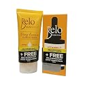 Belo Essentials Vitamin C Serum 30ml + Dewy Sunscreen 30ml Day Bundle Beauty & Personal Care Belo Essentials