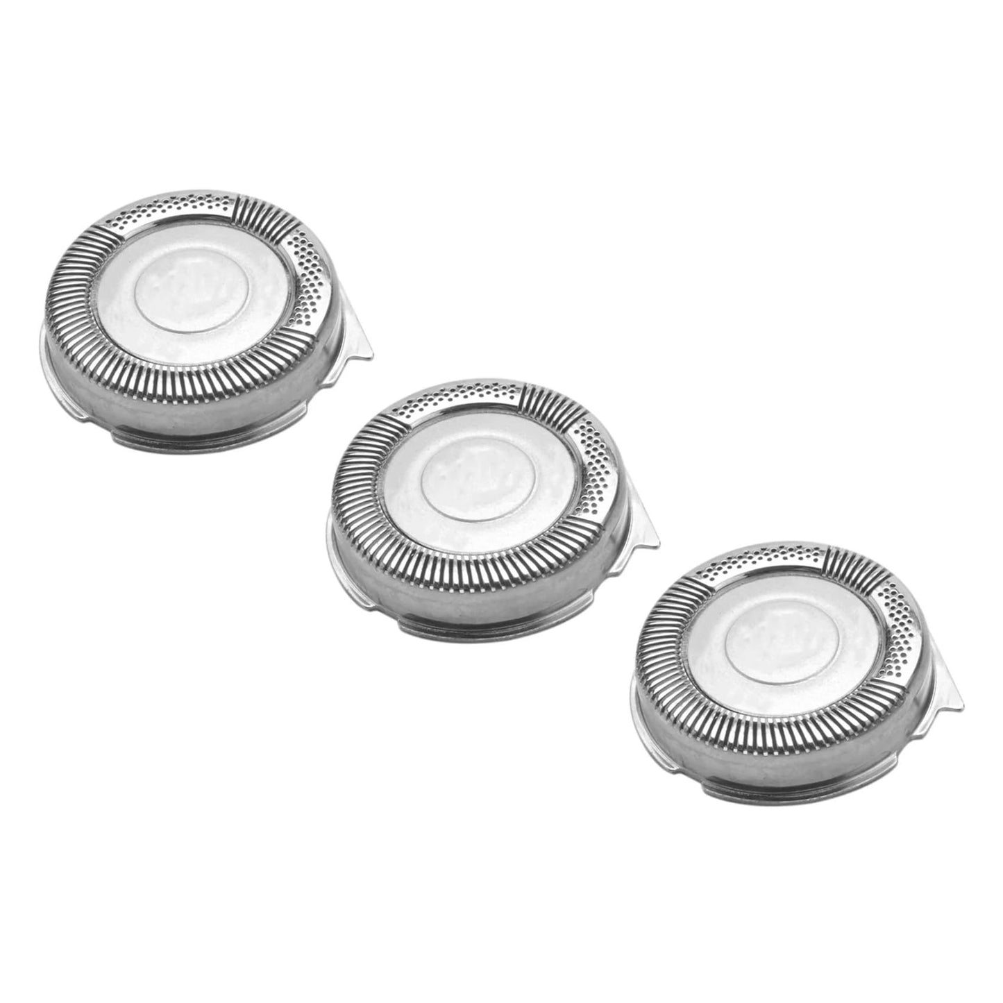 4Pcs Replacement Electric Shaver Heads ?Compatible For Philips ?SH50 Series 5000 S5085 S5050 S5000 S5010 S5380 Razor Cutter Blade Beauty and Personal Care JKRRKEYI