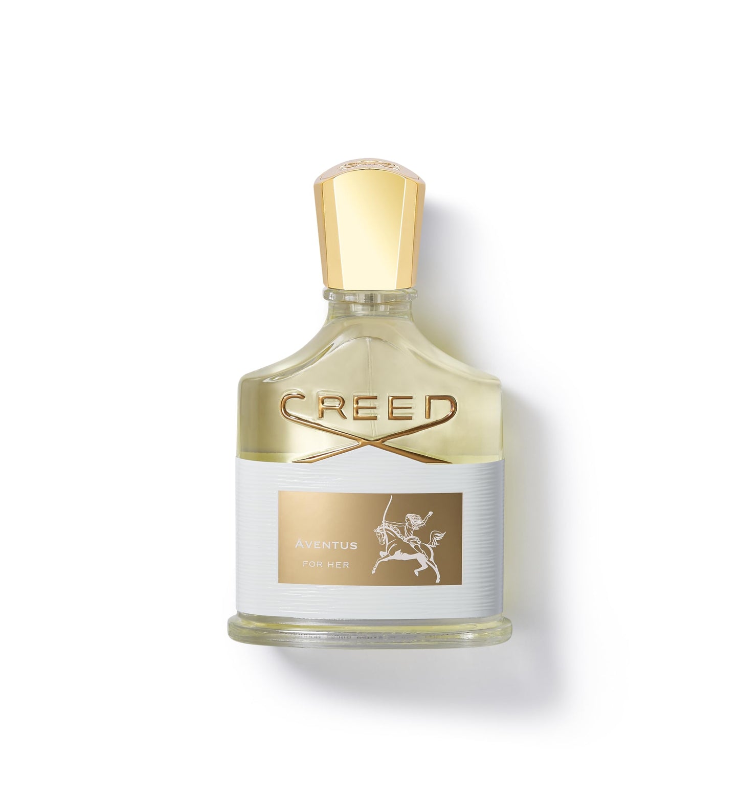 Creed Aventus For Her, Women's Luxury Perfume, Woody Fresh, Crisp, Fruity & Floral Fragrance, 75 ML / 2.5 Fl Oz Beauty & Personal Care Creed