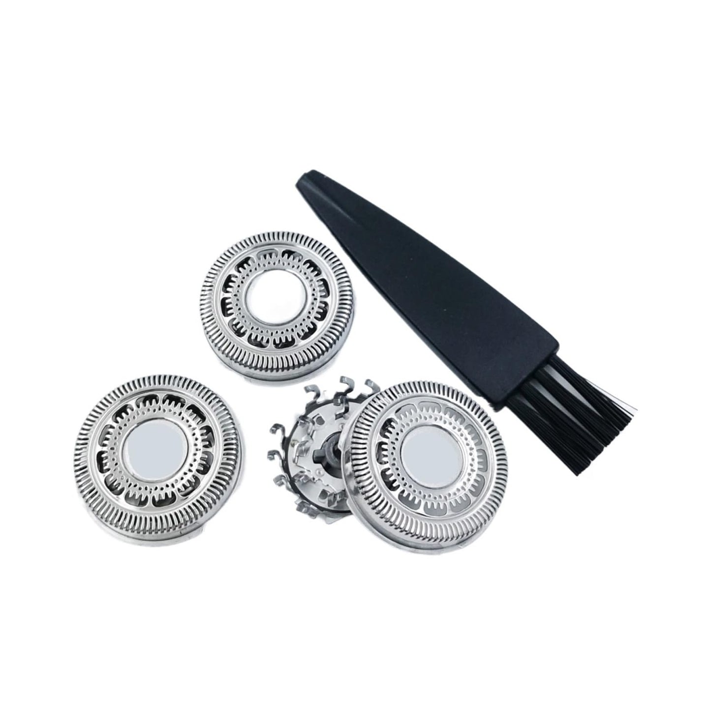 DTWLOPOP 3pcs SH70/62 Replacement Blade Razor Cutter Head ?Compatible for Philips Norelco ?S6000 S6810 S6850 S6880 S9321 S9511 S9531 S9721 S7371 S7720 Beauty and Personal Care DTWLOPOP