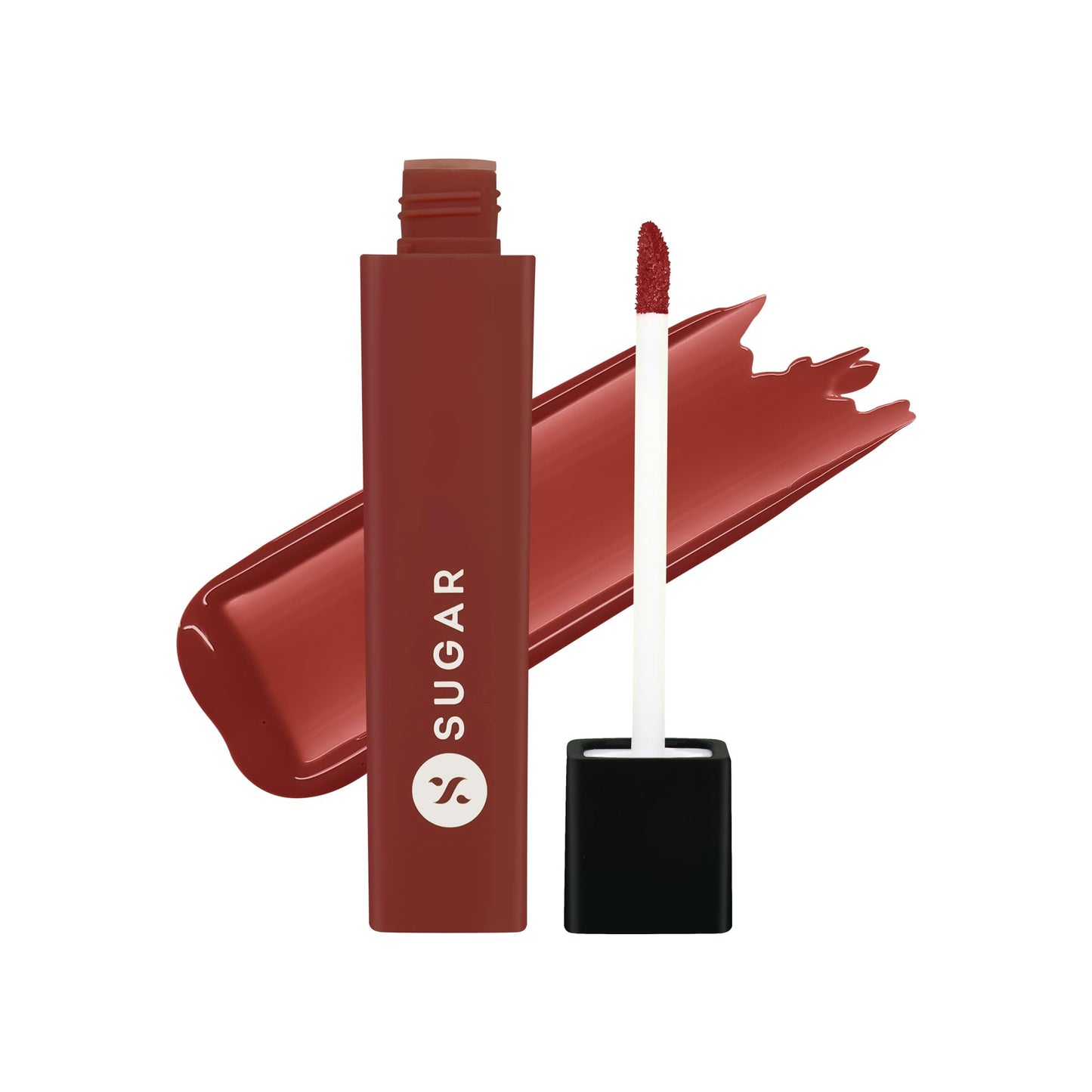 Mayan Midnight Lip Oil by SUGAR Beauty and Personal Care SUGAR Cosmetics