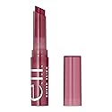e.l.f. Sheer Slick Lipstick, Hydrating Lipstick For Sheer Color With A Shiny Finish, Infused With Vitamin E, Vegan & Cruelty-free, Black Cherry Beauty & Personal Care e.l.f.