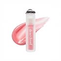 dearcloud Super Jelly Lip Plumper - Lip Gloss Plumper with Hyaluronic Acid & Capsicum - Plumping Lip Gloss for Women - Candy Latte (.13 fl oz oz) Beauty & Personal Care dearcloud