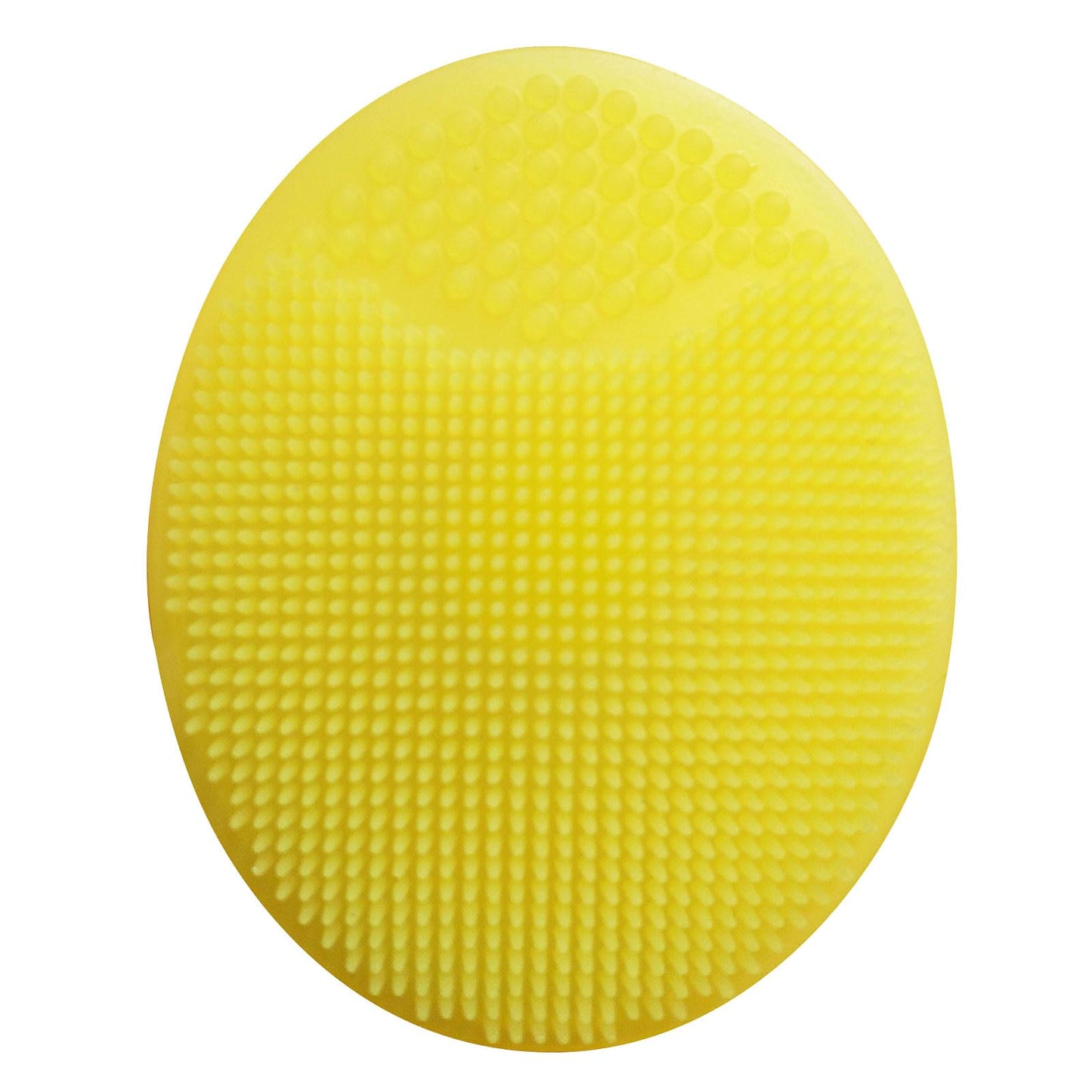 Yuly Silicone Face Scrubbers Exfoliator Brush&Baby Bath Brush& Cleansing Brush&Baby Cap Brush&Silicone Massage Silicone Bath Brush Baby Beauty and Personal Care Yuly