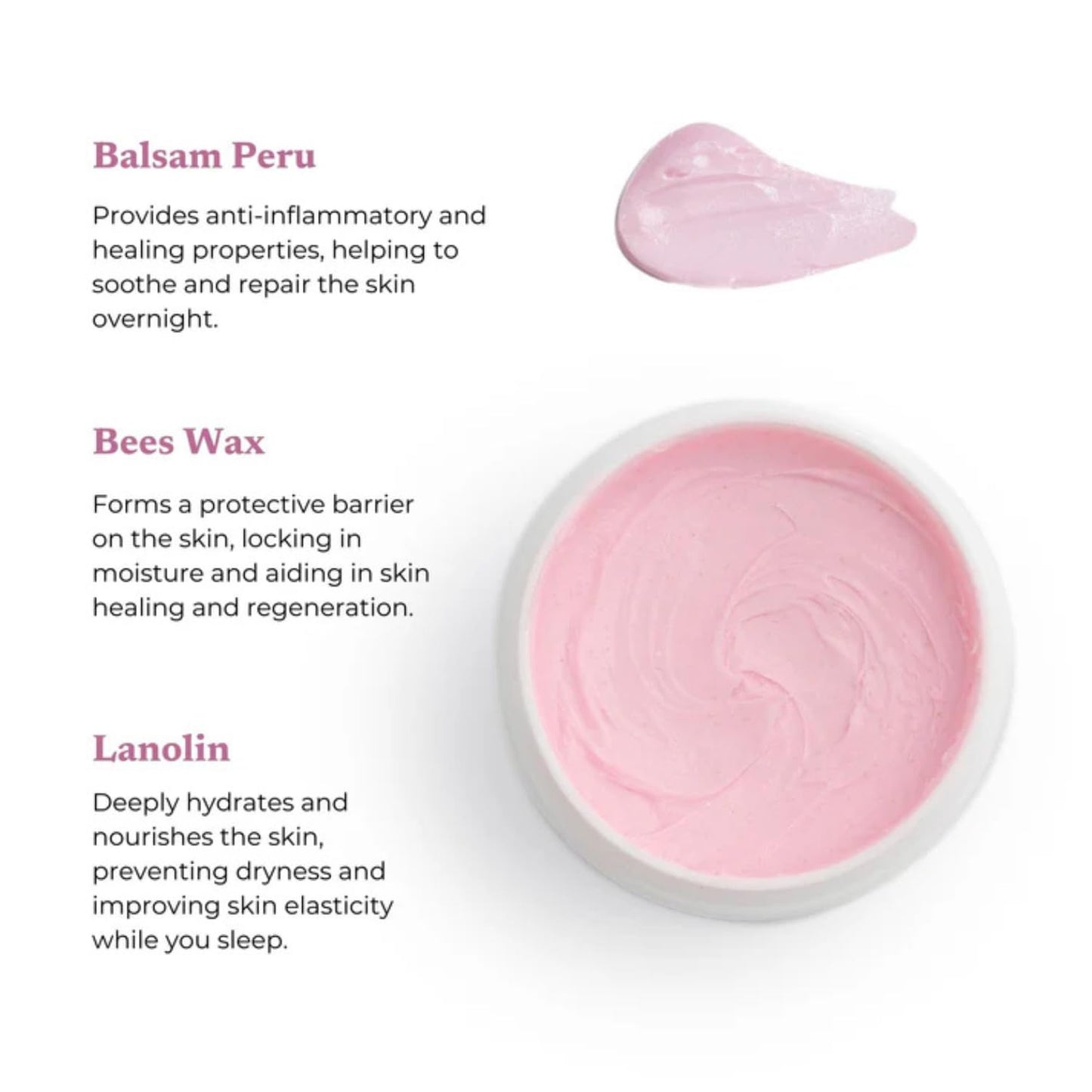Concha Nacar Crema De Noche No.2, Night Cream 2 oz Beauty & Personal Care Concha Nacar