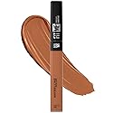 Maybelline New York Fit Me Liquid Concealer Makeup, Natural Coverage, Lightweight, Conceals, Covers Oil-Free, Hazelnut, 1 Count (Packaging May Vary) Beauty & Personal Care MAYBELLINE