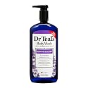 Dr Teal's Pure Epsom Salt Body Wash Soother & Moisturize With Lavender 24 Ounce (04158-4PA) Beauty & Personal Care Dr Teal's