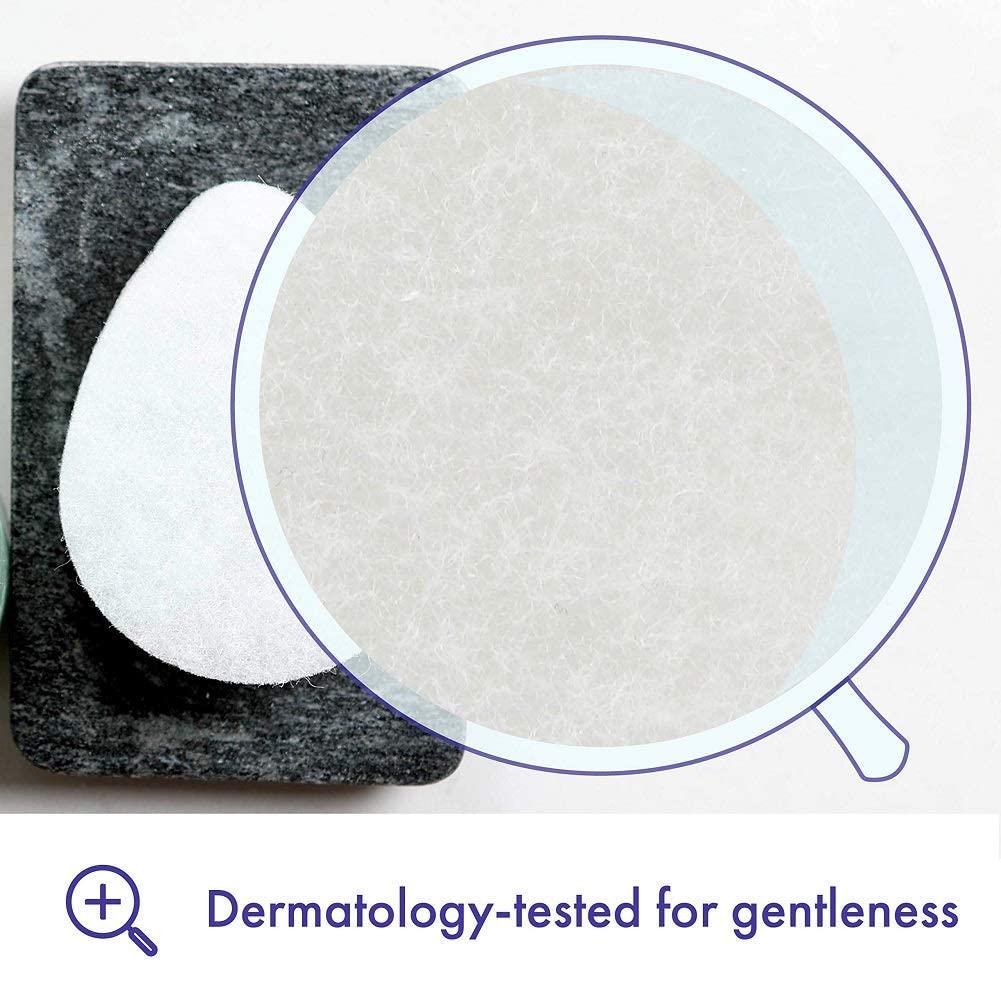 Buf-Puf Facial Sponge (Regular) 1 Unit Beauty & Personal Care Nexcare